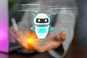 How GenAI Chatbots Are Reshaping The Supply Chain Landscape