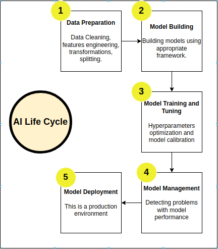 Understanding The AI Lifecycle