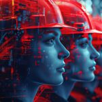 Computer Vision: Using AI in Construction Safety