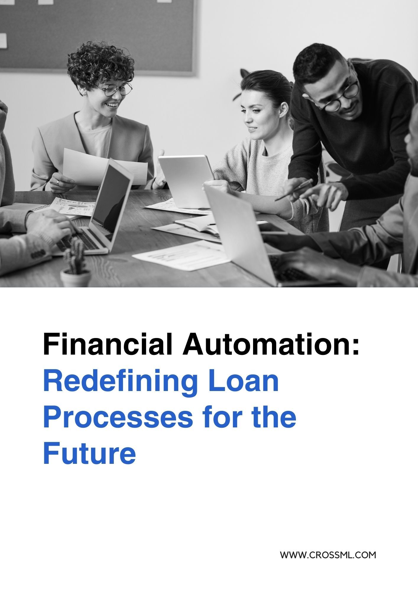 Loan Process Automation