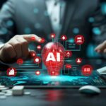 Role of AI in Loan Process Automation