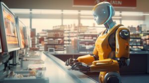 Improving Retail Outlets with AI Inventory Optimization