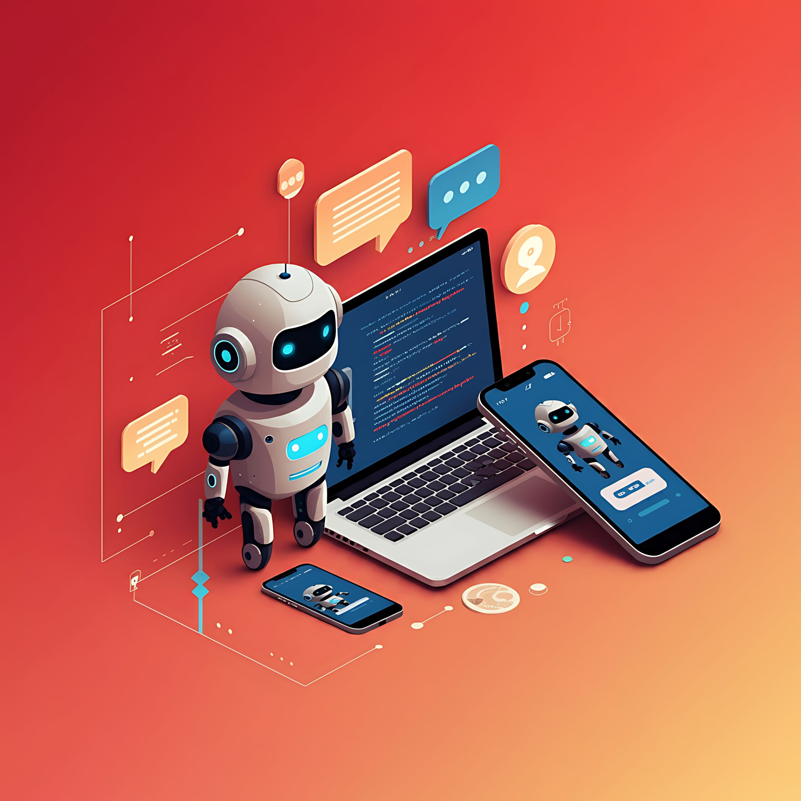 How Are Financial Customer Service Chatbots Reducing Operational Costs