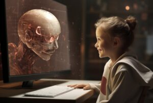 How to Use Generative AI in EdTech for Personalized Educational Content?