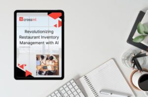 Revolutionizing Restaurant Inventory Management with AI