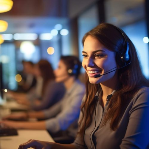 Transform Customer Support Service in multiple e-commerce stores using GenAI